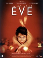 The New Eve (1999) afişi