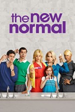 The New Normal (2012) afişi