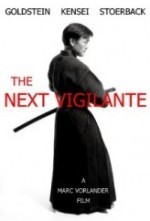 The Next Vigilante (2013) afişi The Next Vigilante (2013) afişi