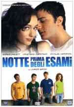 The Night Before the Exams (2006) afişi