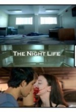 The Night Life (2009) afişi