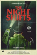 The Night Shifts  afişi