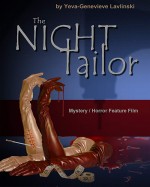 The Night Tailor (2021) afişi