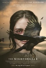 The Nightingale (2018) afişi