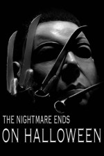 The Nightmare Ends On Halloween (2004) afişi