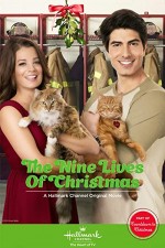 The Nine Lives of Christmas (2013) afişi