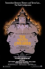 The Ninth Configuration (1980) afişi