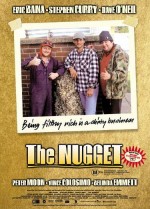 The Nugget (2002) afişi