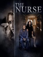 The Nurse (2014) afişi