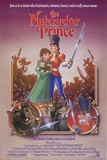 The Nutcracker Prince (1990) afişi