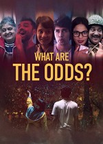 The Odds (2019) afişi