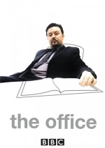The Office (2001) Fragman (2001) afişi