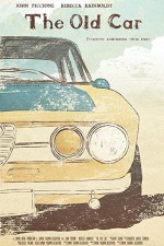 The Old Car (2010) afişi