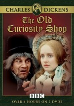 The Old Curiosity Shop (1979) afişi