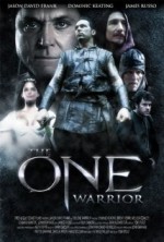 The One Warrior (2010) afişi
