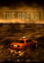 The Opera!  afişi