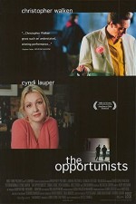 The Opportunists (1999) afişi