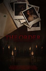 The Order (2017) afişi