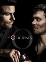 The Originals (2013) afişi