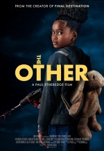 The Other (2025) Fragman (2025) afişi