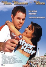 The Other Half (2006) afişi