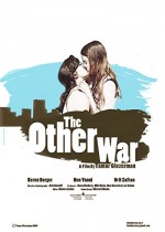 The Other War (2008) afişi