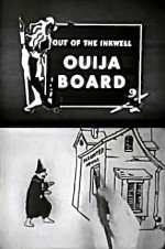 The Ouija Board (1920) afişi