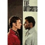 The Outcasts (1968) afişi
