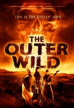 The Outer Wild (2018) afişi