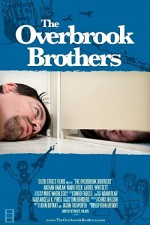 The Overbrook Brothers (2009) afişi