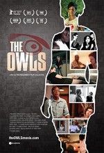 The Owls (2010) afişi