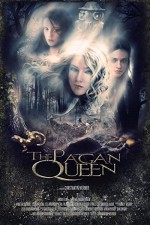 The Pagan Queen (2009) afişi