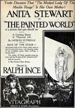 The Painted World (1919) afişi