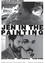 The Painting (2009) afişi