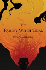 The Paisley Witch Trial (2021) afişi