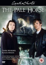 The Pale Horse (1997) afişi