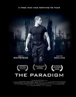 The Paradigm (2010) afişi
