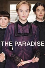 The Paradise (2012) afişi