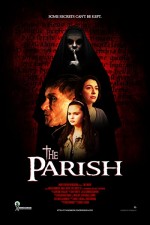 The Parish (2019) afişi