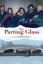 The Parting Glass (2018) afişi