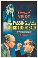 The Passing Of The Third Floor Back (1935) afişi