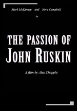 The Passion Of John Ruskin (1994) afişi