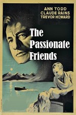 The Passionate Friends (1949) afişi