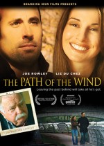 The Path of the Wind (2009) afişi