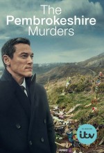 The Pembrokeshire Murders (2021) afişi