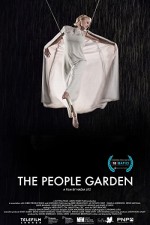 The People Garden (2016) afişi