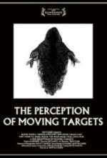 The Perception of Moving Targets  afişi