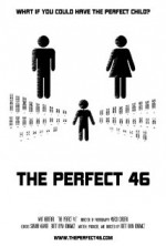 The Perfect 46 (2013) afişi