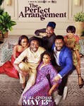 The Perfect Arrangement (2022) afişi The Perfect Arrangement (2022) afişi