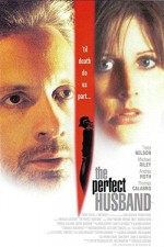 The Perfect Husband (2004) afişi